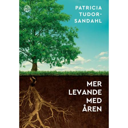 Mer levande med åren 9789173878418