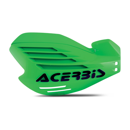 Paramani Acerbis X-Force Verde