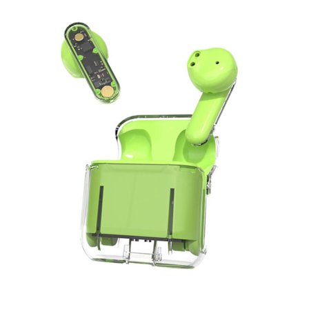 Frost Audio Bluetooth-hörlurar