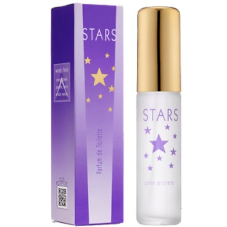 Milton Lloyd Stars Eau De Toilette För Kvinnor 50Ml