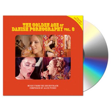 The golden age of danish 3 ALEX PUDDU