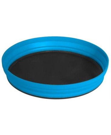 Sea to Summit X-Plate Oliven