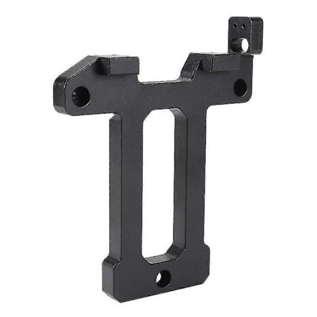 För Voron V0.1 Full Metall Värmebädd Metall Integrerad Kort För Voron V0 3D-skrivare