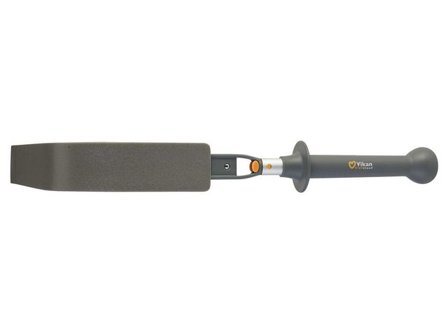 Vikan Stativ Interiör 81cm grå - Lyreco - Städ och hygien > Moppar och stativ > Moppstativ - 66 cm och större