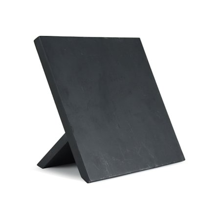 Senso Kitchen Magnetiskt Knivblock 2:a hand sort Svart