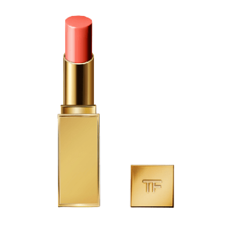 Tom Ford Soleil Lip Balm Läppstift Dam Orange 2.8g