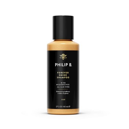 Philip B Forever Shine Shampoo 60 ml, Hår, Shampoo, Hårshampoo