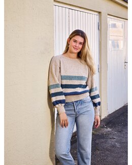 Genser Saga - Permin