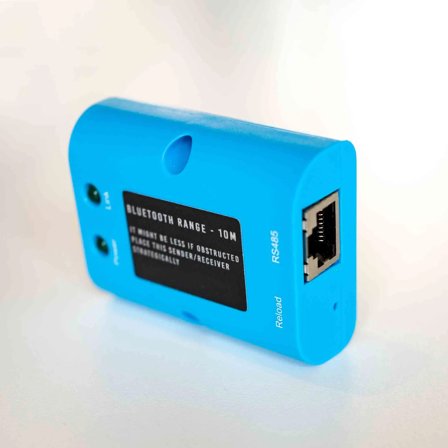 Module Bluetooth pour régulateur solaire Sunbeam MoonRay