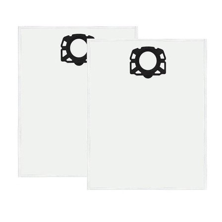 Dammsugarpåse till Kärcher Dammsugare MV4 MV5 MV6 WD4 WD5