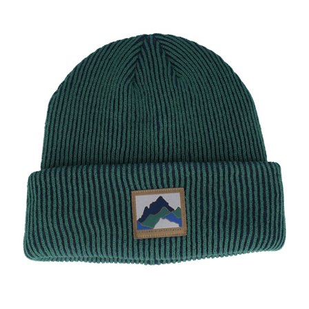 Columbia - Verde cuff Beanie - Provisions Beanie Rain Forest Wi Cuff @ Hatstore