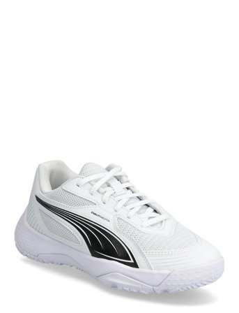 PUMA Solarflash Iii Jr - White - 30