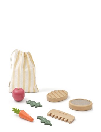 Kid's Concept | Fuzzy Friends Care Kit Kid's Hub | ONE SIZE