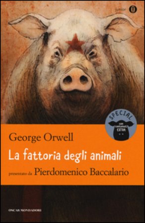 La fattoria degli animali George Orwell