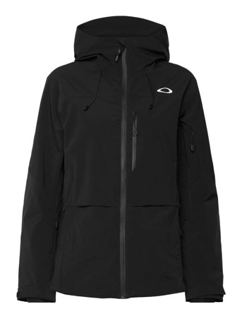 OAKLEY W. Canopy Insulated Jacket - Black - XL