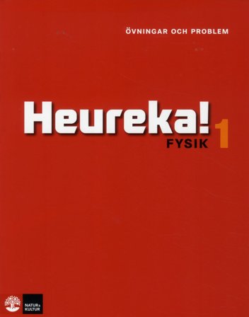 Heureka! Kurs 1 Övningar och problem