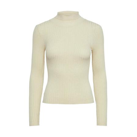 Pieces Coltrui , Wit , Dames , Maat: XL Coltruien