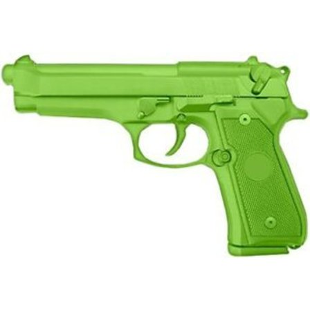 Cold Steel 92 Rubber Training Pistol