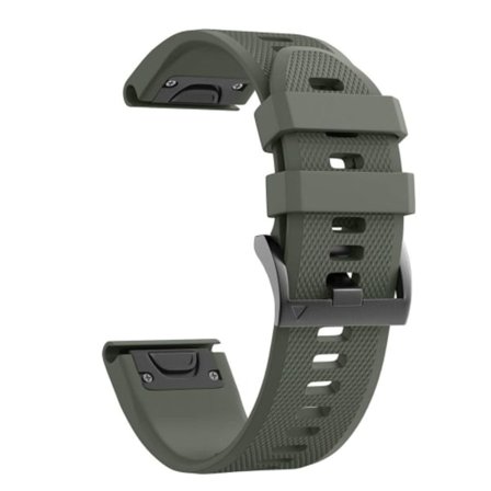 För Garmin Instinct 2 22mm watch