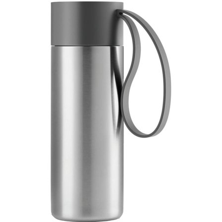 Eva solo To Go Cup termosmugg 0,35 liter, grey | Utematlagning > Friluftsliv > Termosmugg | Bagaren och Kocken