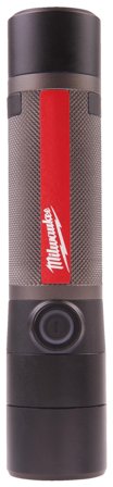 Milwaukee L4 FMLED-301 Taskulamppu ladattava, Valaistus