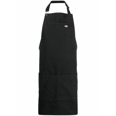 Dickies Short Dresses , Zwart , unisex , Maat: ONE Size Casual jurken