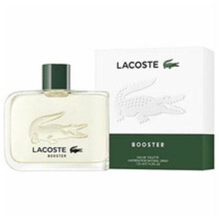 Lacoste - Booster EDT 125ml