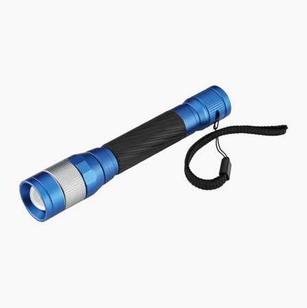 Biltema - Lommelykt 250 lm