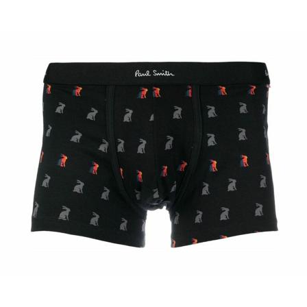 Paul Smith, Bottoms Czarny, Mężczyzna, Rozmiar: S