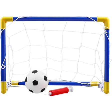 Fotballmål for barn, Fotballmål for barn, Fotballmål for barn, sammenleggbart fotballmål for barn, Mini fotballmål for barn, sammenleggbart fotballmål