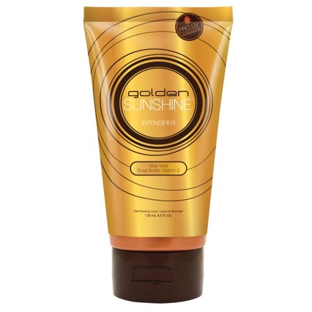 Australian Gold Golden Sunshine 133ml - Preparatore Abbronzatura