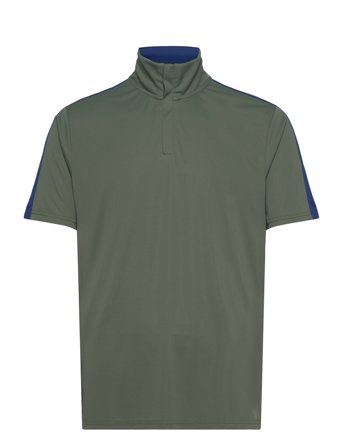 Abacus | Mens Aloha Uv Halfsleeve | M