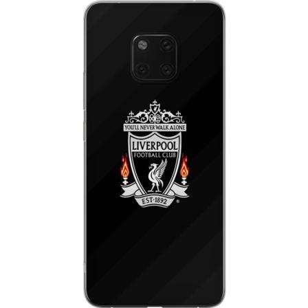 Huawei Mate 20 Pro Skal / Mobilskal - Liverpool FC