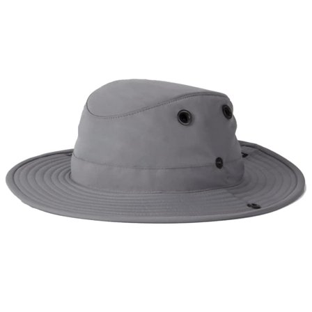 Tilley Tws1 Paddler's Hat Men hats Grey 7