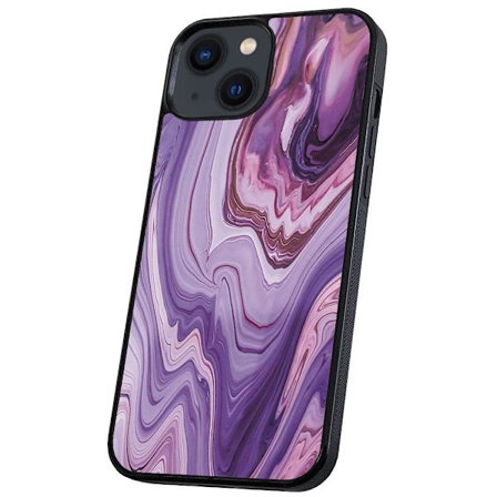 iPhone 13 - Skal/Mobilskal Marmor