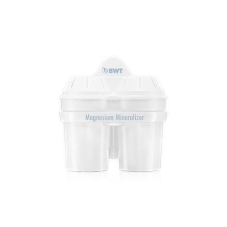 BWT 814133 Longlife 1x3 white