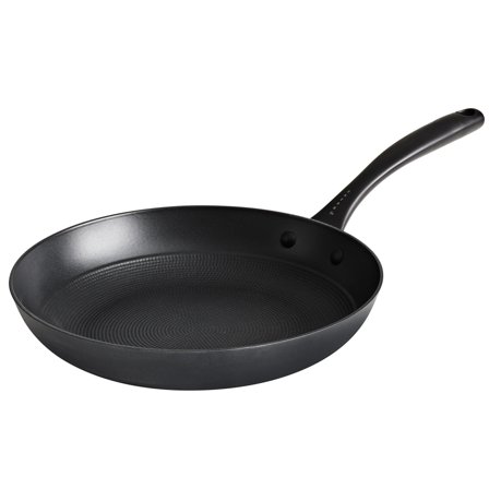 Satake Stekepanne 28 cm, lettvektsstøpejern' - 'Svart