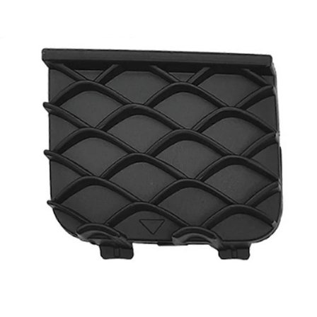 Slepekrokdeksel for bakre støtfanger 1178852422 for - CLA-KLASSE W117 2014-2016