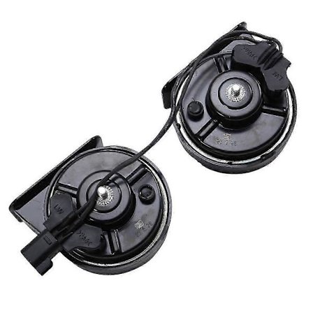 Sopii auton sähkötorville Auton torvikokoonpano BB5Z-13832A Explorerille 2011-2015 Police Interceptor Utility Explorer GT-YI WU CHUN ECC