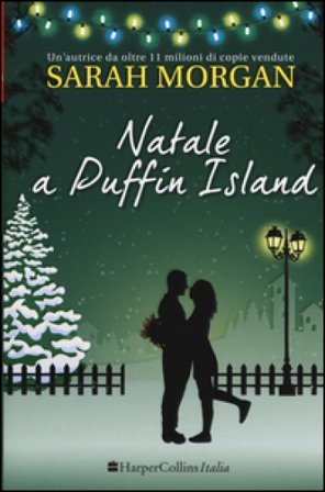 Natale a Puffin Island. Puffin Island. Vol. 3 Sarah Morgan