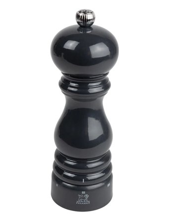 Peugeot Paris Peberkværn U'select Træ Skifer 18 Cm - Black - 18 CM