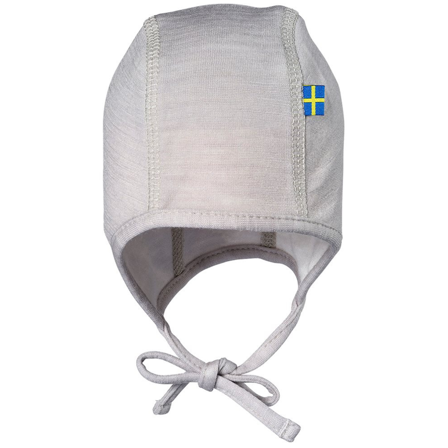 Isbjörn Husky Cap Baby Glacier Grey