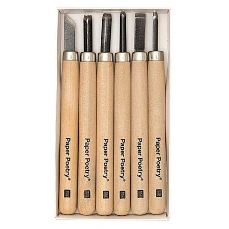 6 erikoisleimaveistä