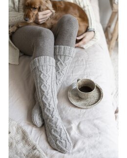 Strumpor Ömhet - Novita