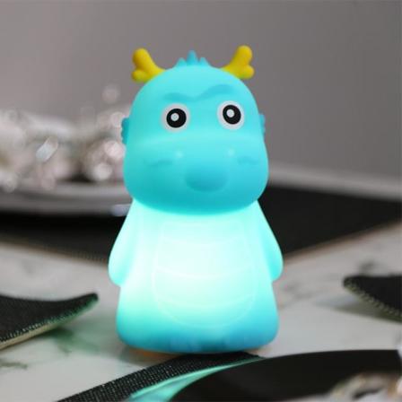 LED-ladon yövalo / yövalaisin