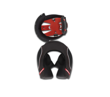 Binnenvoering Acerbis Tarmak Top Zwart Zwart M