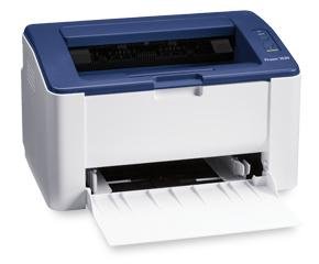 XEROX Phaser 3020V_BI - skriver - S/H - laser