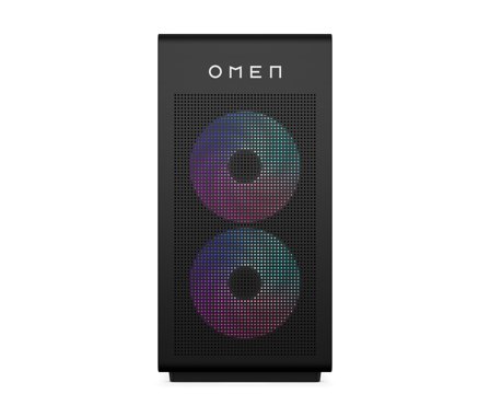 HP OMEN GT16-1470ng 35L Gaming Desktop RYZ7 9800X3D/32GB/1TBSSD/RTX5070/W11Home