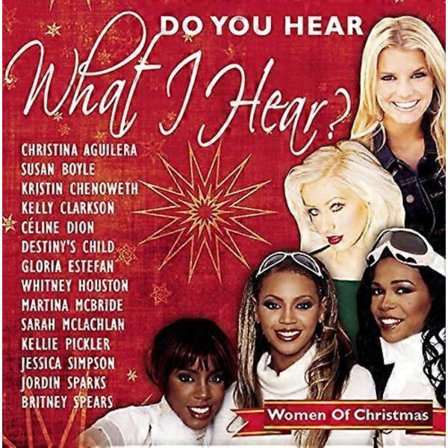 Women Of Christmas - Women of Christmas / Various [CD]