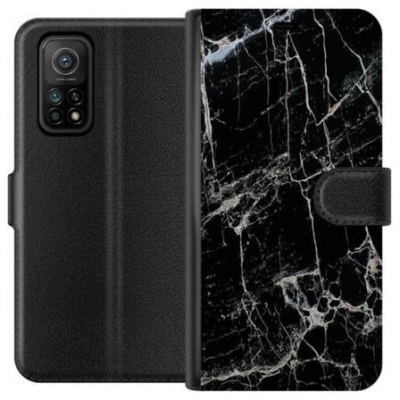 Xiaomi Mi 10T 5G Lommeboketui Marmel